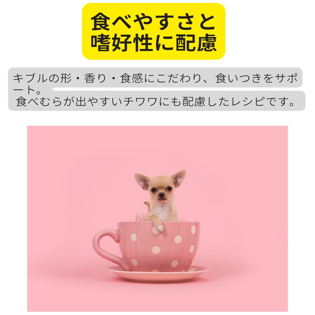 Amazon.co.jp: 生後8ヶ月以上 チワワ専用 3kg 小型犬用 Amazon.co.jp: 生後8ヶ月以上 チワワ専用 3kg 小型犬用